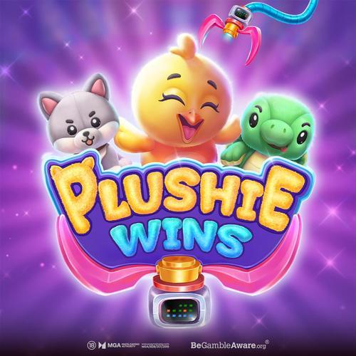 Plushie Wins